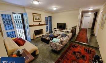 Imagem 7: Casa com 4 dormitórios à venda, 568 m² por R$ 3.200.000 - Morumbi - São Paulo/São Paulo