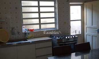 Imagem 6: Sobrado com 3 dormitórios à venda, 80 m² por R$ 460.000,00 - Vila Constança - São Paulo/SP