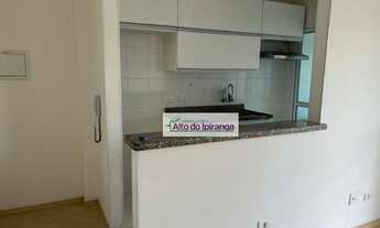 Imagem 5: Apartamento com 1 dormitório para alugar, 39 m² por R$ 1.750,00/mês - Ipiranga - São Paulo