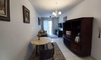 Imagem 4: Apartamento para venda com 85 metros quadrados com 3 quartos