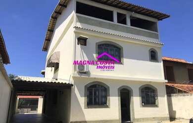 Imagem 2: CASA 4 QTS a venda - Sulacap