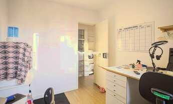 Imagem 6: Apartamento Residencial Torres - 3 quartos - Varanda - Nascente - Área de serviço - 80m²