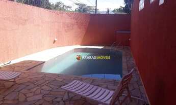 Imagem 6: Sobrado em condomínio fechado á venda2 - Indaiá - Bertioga/SP