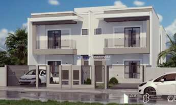 Imagem 4: Sobrado Geminado a venda com 3 dormitórios sendo 1 suíte, pertinho da praia do Gravatá em