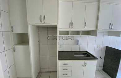 Imagem 5: Apartamento com 2 quartos no Villa Bella Res. Cond. Fechado - Bairro Nossa Senhora de Lou