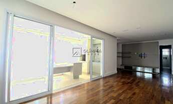 Imagem 2: Venda Apartamento 3 Dormitórios - 121 m² Brooklin