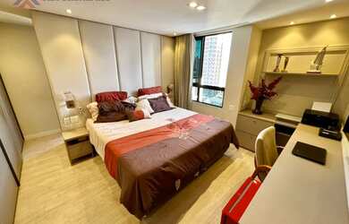 Imagem 5: Apartamento Mobiliado para Venda ou Locação em Manaíra