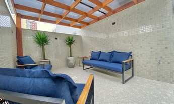 Imagem 5: BALNEáRIO CAMBORIú - Apartamento Padrão - Centro