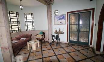 Imagem 5: Casa para Aluguel - Santa Teresa, 7 Quartos, 252 m2