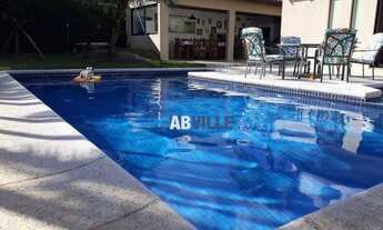 Imagem: Casa à venda, 450 m² por R$ 3.000.000,00