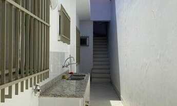 Imagem 7: Casa para venda com 310 metros quadrados com 5 quartos em Centro de Vila Velha - Vila Velh