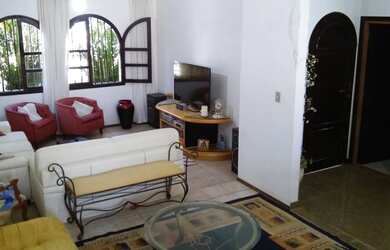 Imagem 3: Campinas - Casa Padrão - Jardim Paraíso