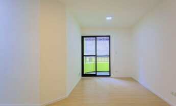 Imagem 2: APARTAMENTO RESIDENCIAL em São Paulo - SP, Vila Olímpia