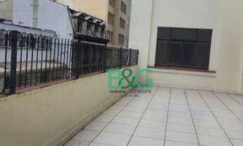 Imagem 6: Conjunto para alugar, 331 m² por R$ 4.900/mês - Centro - São Paulo/SP