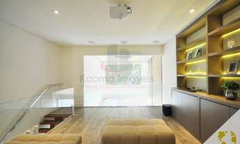 Imagem 2: Apartamento para Venda em São Paulo, BROOKLIN, 3 dormitórios, 2 suítes, 3 banheiros, 3 vag