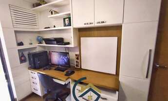 Imagem 6: Apartamento de 3 quartos com suíte em Jardim Camburi