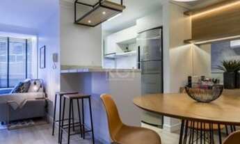 Imagem 3: Porto Alegre - Apartamento Padrão - Mont Serrat