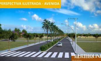 Imagem 3: RESENDE - Terreno Padrão - Jardim do Sol