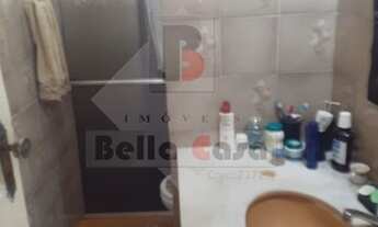 Imagem 5: Casa térrea 3 dormitórios sala ampla 2 banheiros cozinha quintal 6 vagas de garagem