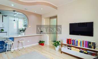 Imagem 5: SãO PAULO - Apartamento Padrão - Vila Mariana