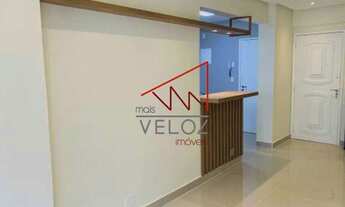 Imagem 6: Rio de Janeiro - Apartamento Padrão - Laranjeiras