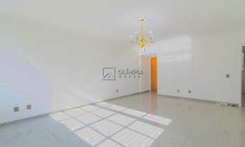 Imagem 5: Locação Apartamento 2 Dormitórios - 105 m² Moema