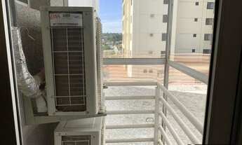 Imagem 6: Apto 2qts St. Vila Alpes, Res. Ilhas Galápagos