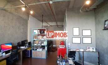 Imagem: Sala à venda, 41 m² por R$ 300.000,00