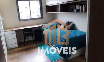 Imagem 4: Apartamento com 2 dormitórios para alugar, 96 m² por R$ 6.300,00/mês - Água Verde - Curiti