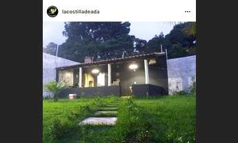 Imagem: Vendo casa muito linda na estrada de Ribamar