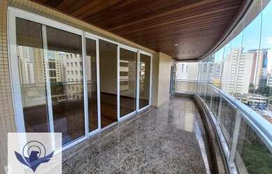 Imagem 4: Apartamento com 4 dormitórios para alugar, 360 m² por R$ 14.000,00/mês - Itaim Bibi - São