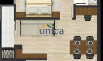 Imagem 4: Lançamento - Joinville/SC