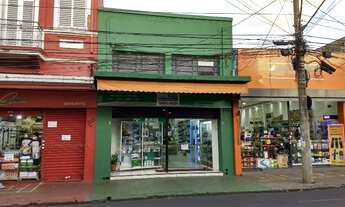 Imagem 3: Passa o Ponto Loja na Jose Bonifacio mais 120m²