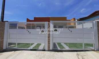 Imagem: Casa em via publica em Esplanada Santa Terezinha