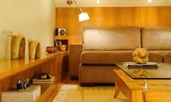 Imagem 2: Campinas - Casa Padrão - Parque Taquaral