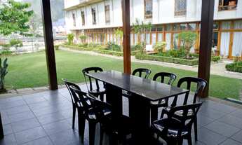 Imagem 4: Residência em condomínio geminado em ótima localização no bairro do Alto - Teresópolis - R