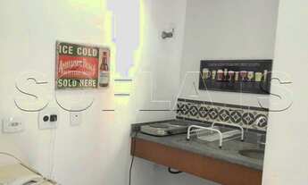 Imagem 3: Flat Griffes Residence 30m² 1 dormitório 1 vaga para locação no Morumbi