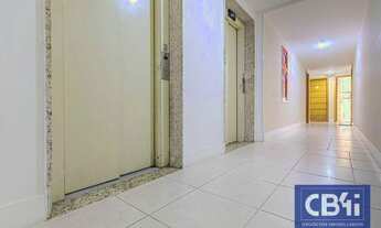 Imagem 2: Apartamento com 3 dormitórios à venda, 90 m² por R$ 499.000,00 - São Cristóvão - Rio de Ja