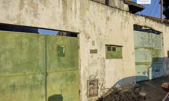 Imagem 2: Casas Antigas com excelente localização - Res/ Comercial - Jardim Santa Cruz - Indaiatuba