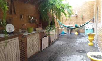 Imagem 6: Casa Suiça Carioca (porteira fechada