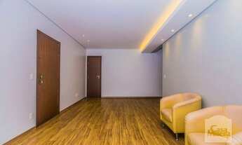 Imagem: Apartamento à Venda - Coração de Jesus