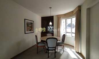 Imagem 3: Flat para alugar no Jardins - Edifício George V Jardins (Etoile Jardins) - Cód. OGW19010