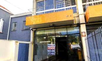 Imagem: Loja em Menino Deus