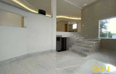 Imagem 2: Casa com 3 quartos à venda, 228 m² por R$ 1.850.000 - Estoril - Belo Horizonte/MG