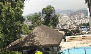 Imagem 2: Casa com 6 dormitórios, 1150 m² - venda por R$ 6.900.000,00 ou aluguel por R$ 50.000,00/mê