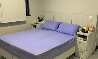 Imagem 3: Apartamento Pronto cm 03 quartos, Bairro de Fatima