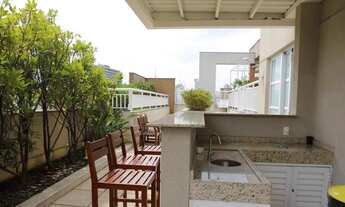 Imagem 7: MOOVE PAULISTA (DE FRENTE) 76 M², 2 DORMITÓRIOS, SENDO 1 SUÍTE, 1 VAGA DE GARAGEM