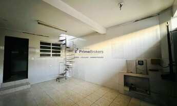 Imagem 4: SOBRADO PARA ALUGUEL COM 3 DORMITÓRIOS, SALA, COZINHA VARANDA E 2 BANHEIROS