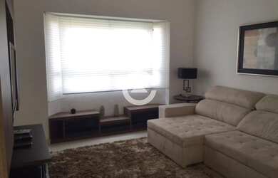 Imagem 4: Casa - Parque Rural Fazenda Santa Cândida - Campinas