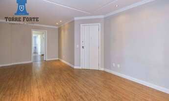 Imagem 3: APARTAMENTO COM 3 QUARTOS - 1 GARAGEM - NO CABRAL - RUA DR. MANOEL PEDRO, 470